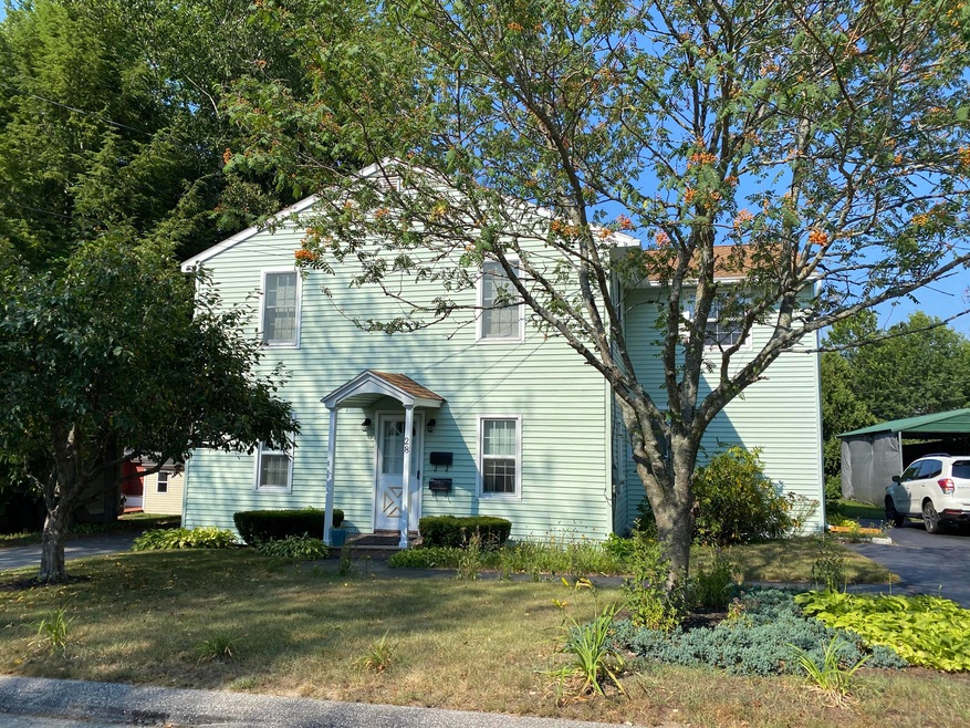 28 Round Hill St, Biddeford, ME 04005 - photo 1