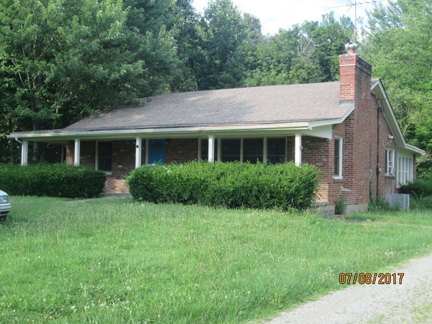 3649 Zoneton Rd, Shepherdsville, KY 40165 - photo 1