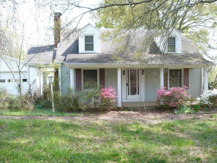 Main View