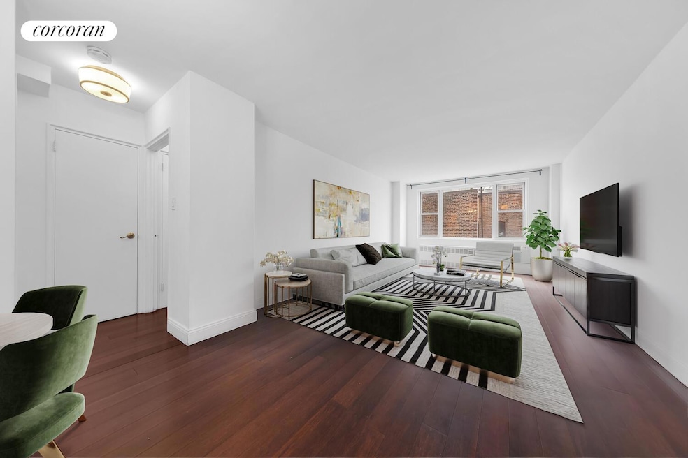 1270 5th Ave unit 7K, New York, NY 10029 - photo 1