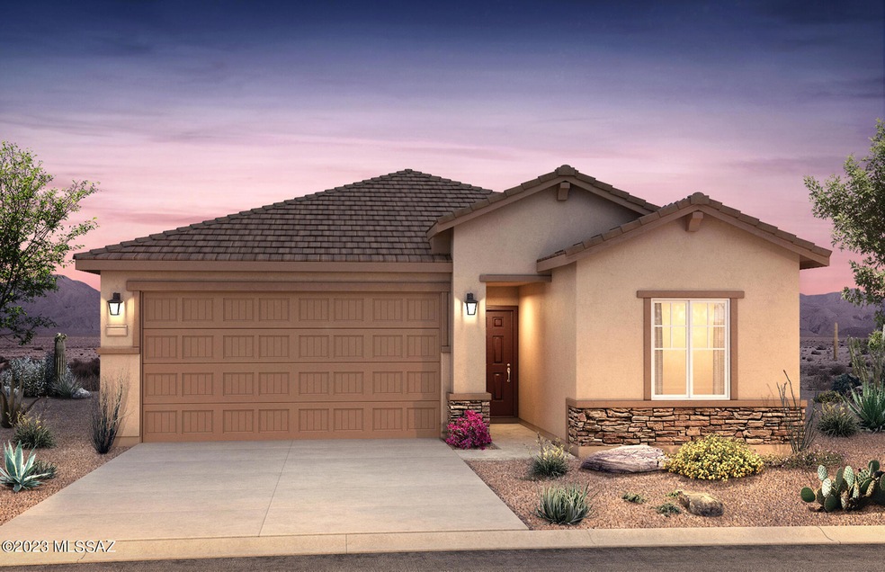Artist Rendering
