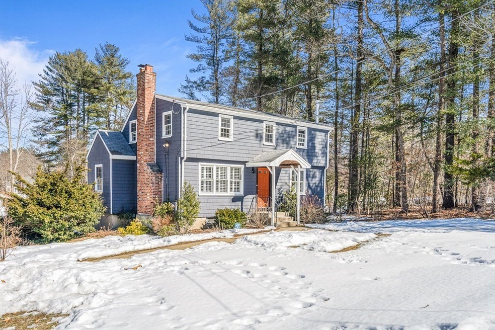 26 Stonebrook Rd, Sudbury, MA 01776 - photo 1