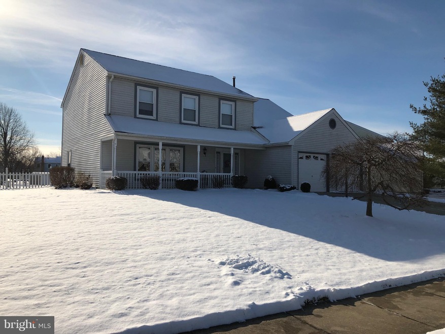 53 Appletree Ln, Sewell, NJ 08080 - photo 1