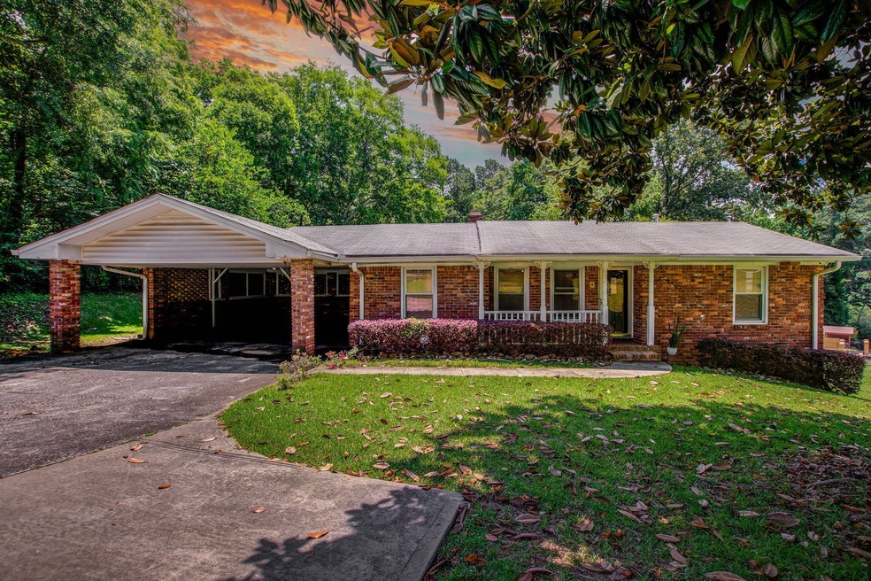 1161 Blair Bridge Rd, Austell, GA 30168 - photo 1