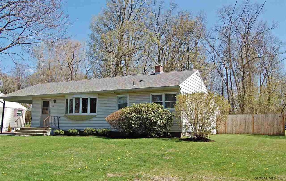 25 Jefferson Ave, Rensselaer, NY 12144 - photo 1