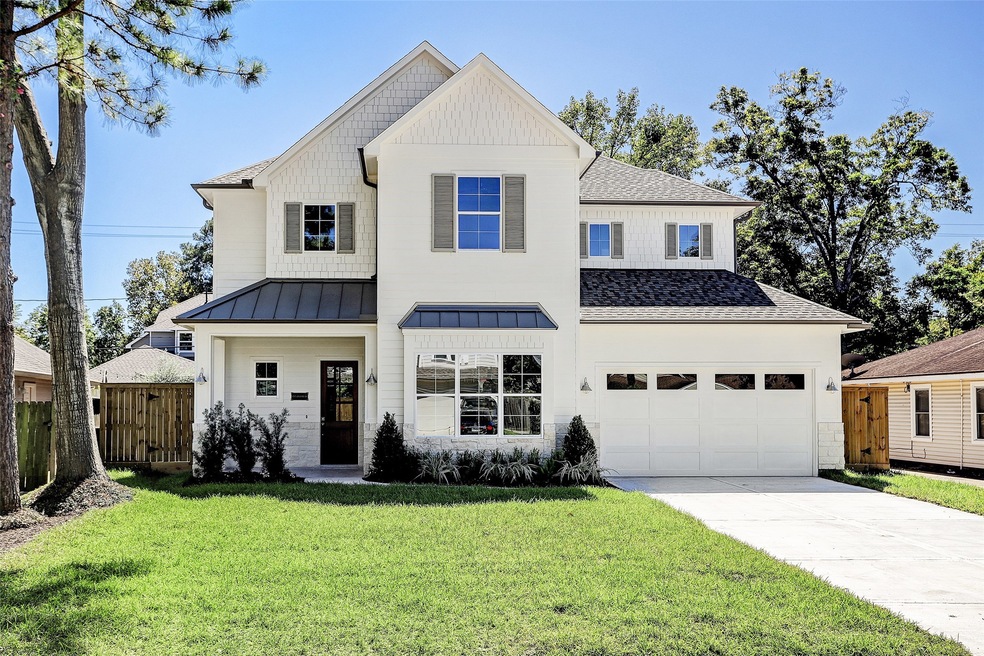 1707 Cheshire Ln, Houston, TX 77018 - photo 1