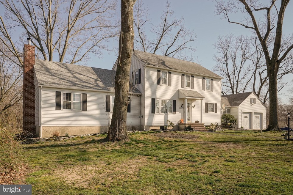 476 Jefferson Rd, Mullica Hill, NJ 08062 - photo 1