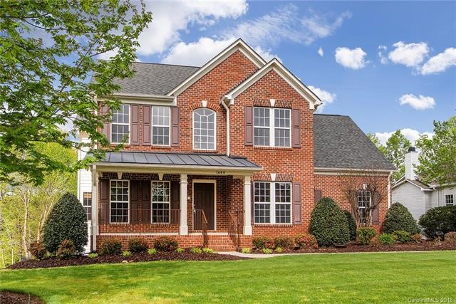 1499 Valhalla Dr, Denver, NC 28037 - photo 1