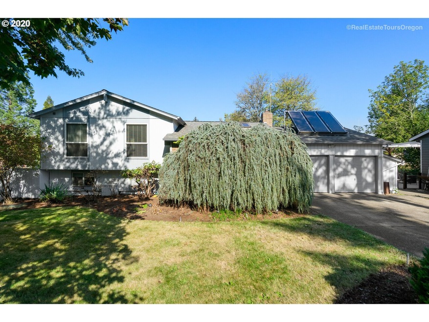 18965 SW Jaylee St, Beaverton, OR 97007 - photo 1