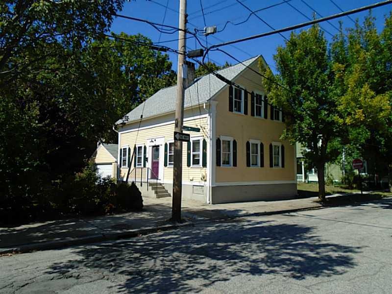 16 Harkness St, Providence, RI 02909 - photo 1