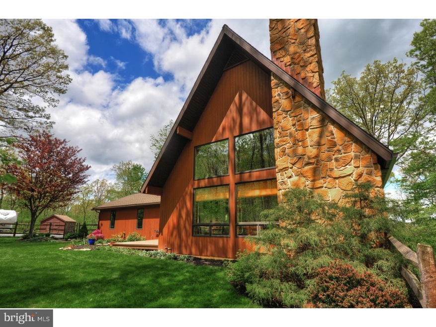 55 Edgewood Rd, Boyertown, PA 19512 - photo 1