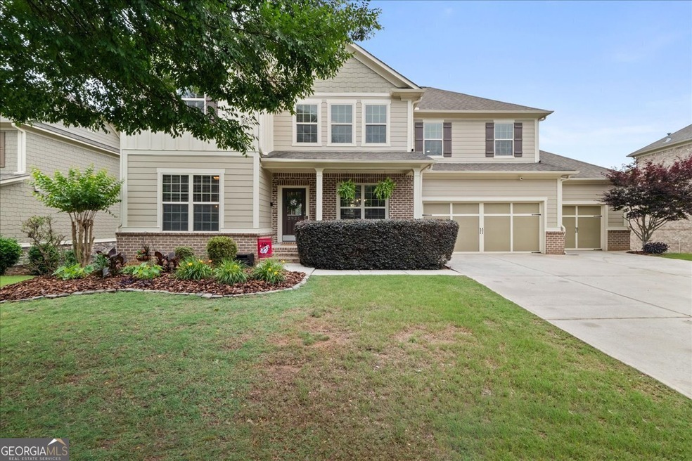 2921 Terra View Dr SW, Lilburn, GA 30047 - photo 1