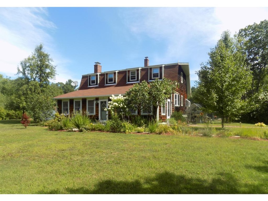 319 E Washington Rd, Hillsborough, NH 03244 - photo 1