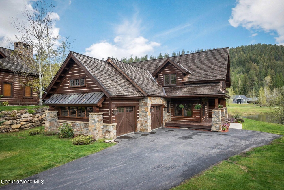 409 N. Idaho Club Drive