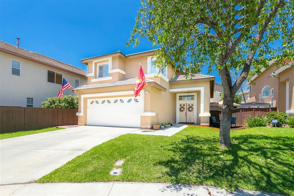8754 Gracilior Ct, Escondido, CA 92026 - photo 1