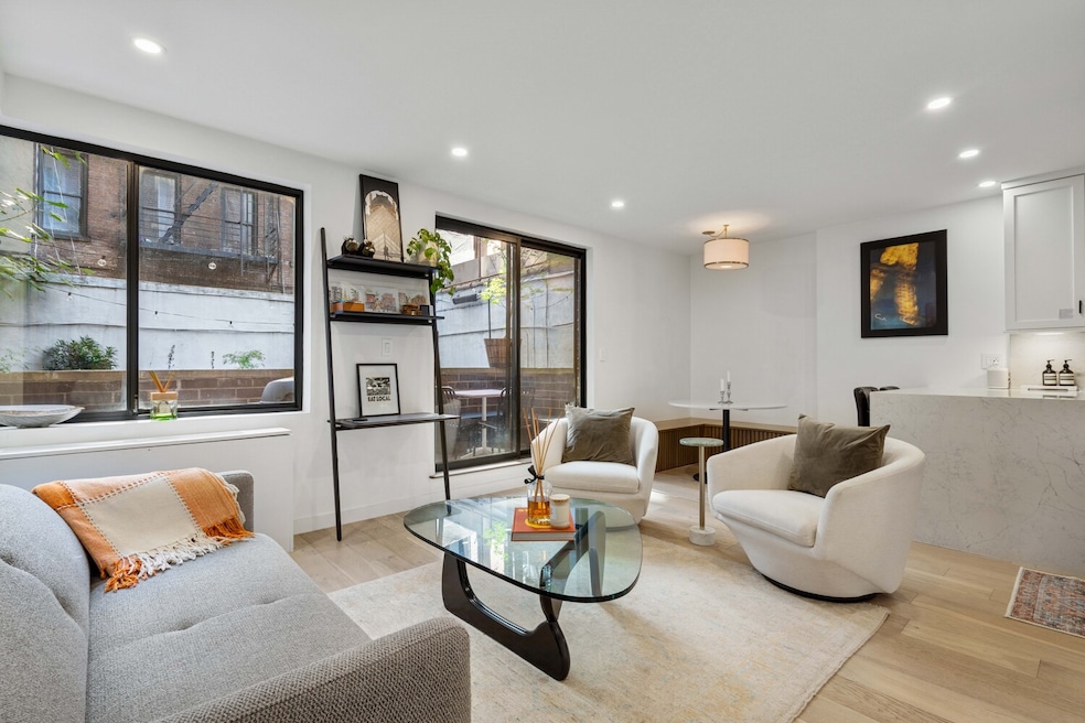 239 E 10th St unit 1-A, New York, NY 10003 - photo 1