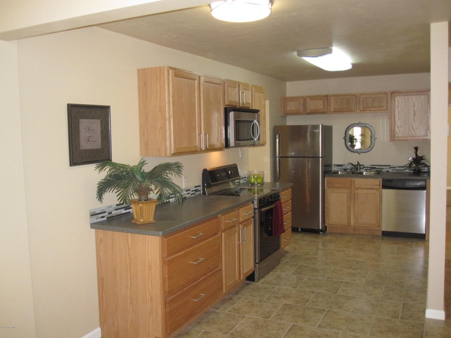 Kitchen 1