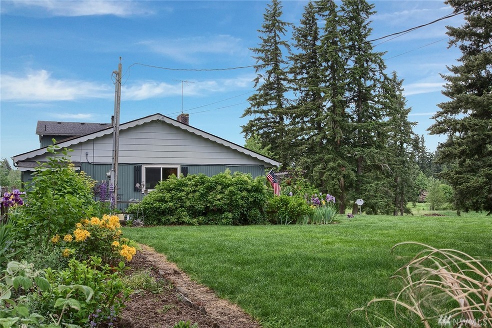 23602 Orting Kapowsin Hwy E, Graham, WA 98338 - photo 1