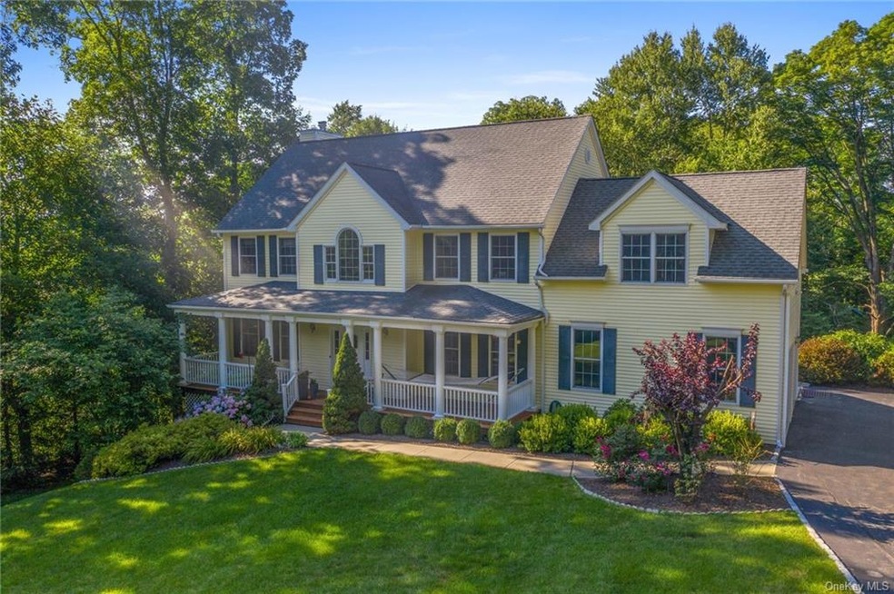 69 S Hill Rd, Cortlandt Manor, NY 10567 - photo 1