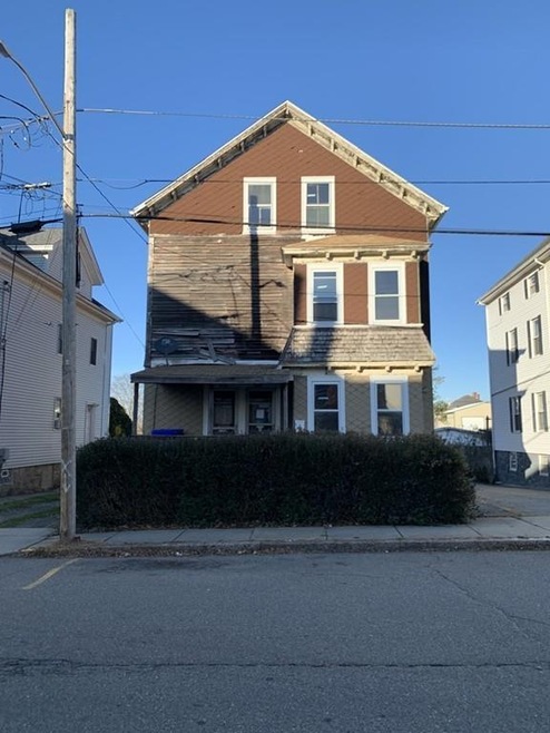 658 Birch St unit 660, Fall River, MA 02724 - photo 1