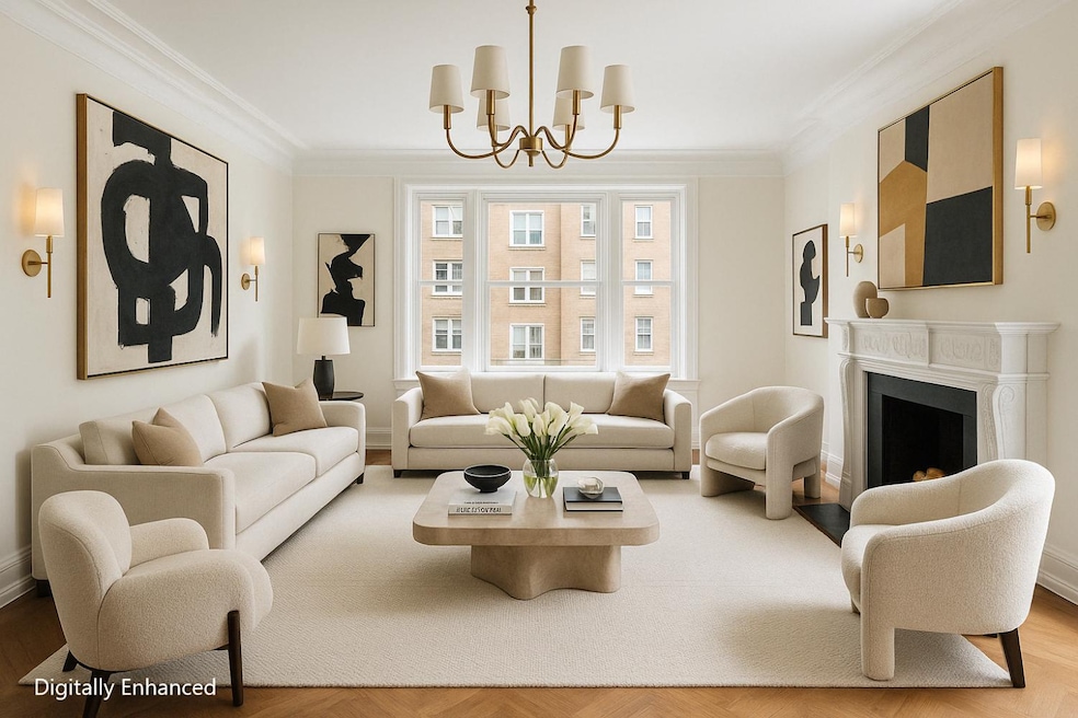 1160 Park Ave unit 7C, New York, NY 10128 - photo 1