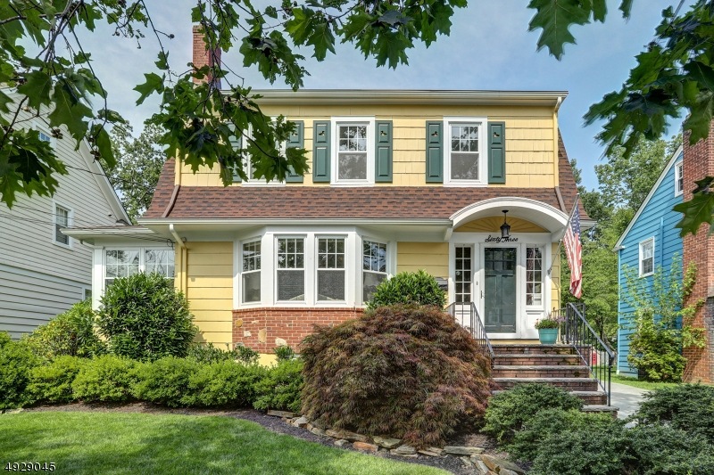 63 N Hillside Ave, Chatham, NJ 07928 - photo 1