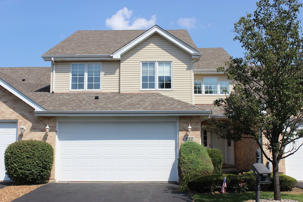 13537 Latrobe Ave unit 7, Crestwood, IL 60445 - photo 1