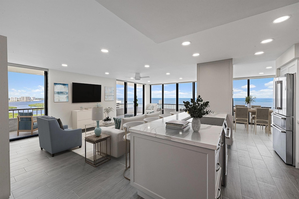 Water Glades unit 23C, Riviera Beach, FL 33404 - photo 1