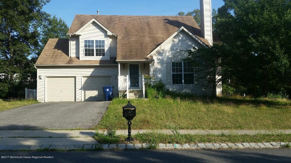 2 Bristol Terrace, Little Egg Harbor Township, NJ 08087 - photo 1