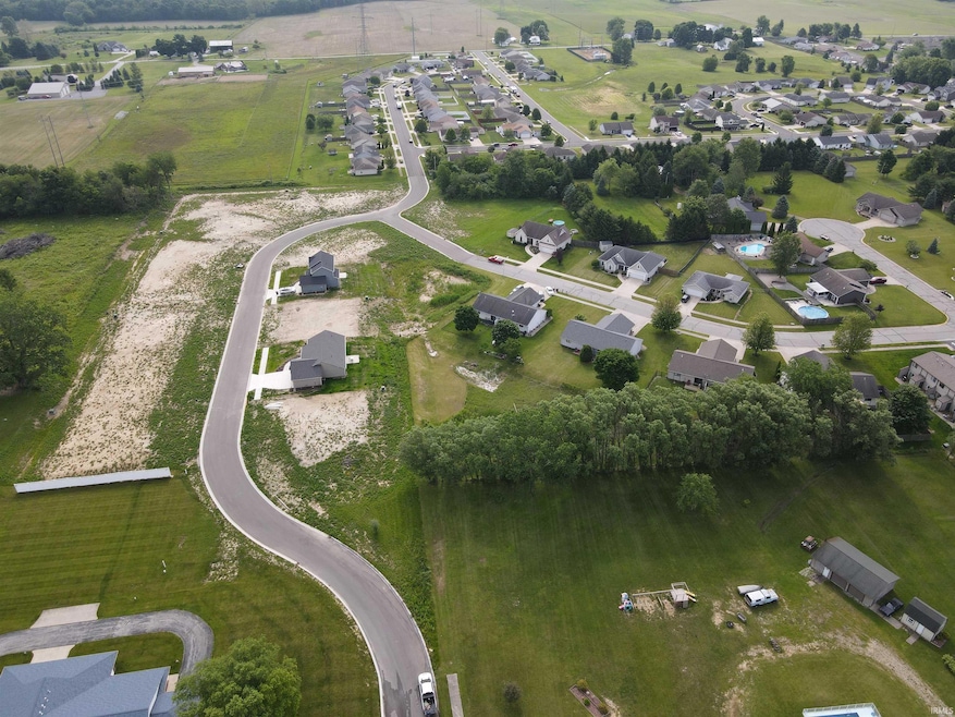 TBD W Wind Trail unit 17, Avilla, IN 46710 - photo 1
