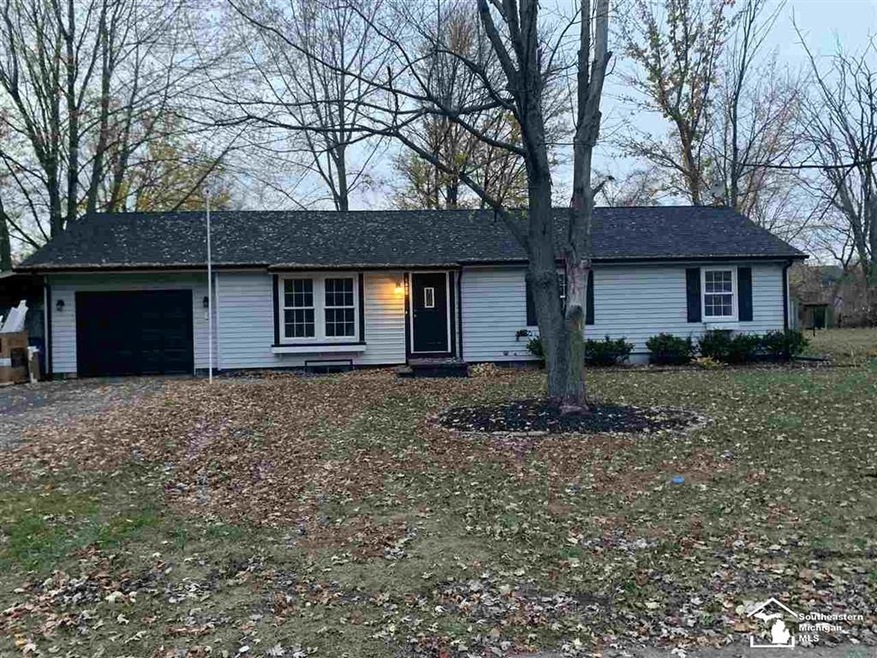 1680 Ann St, Carleton, MI 48117 - photo 1