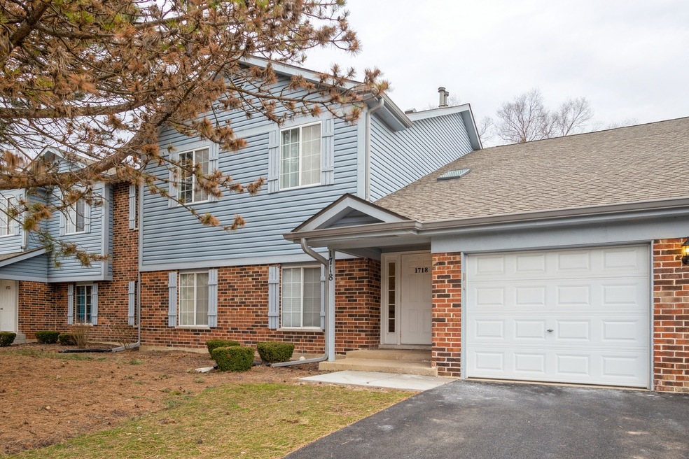 1718 Chesapeake Ln unit 8, Schaumburg, IL 60193 - photo 1