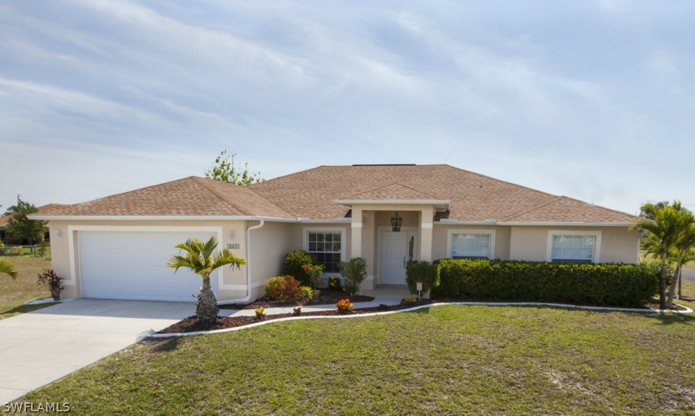 2801 NE 2nd Place, Cape Coral, FL 33909 - photo 1