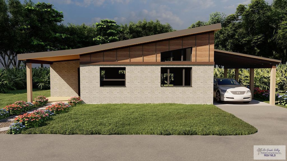 3 Washmon Ave, Harlingen, TX 78552 - photo 1