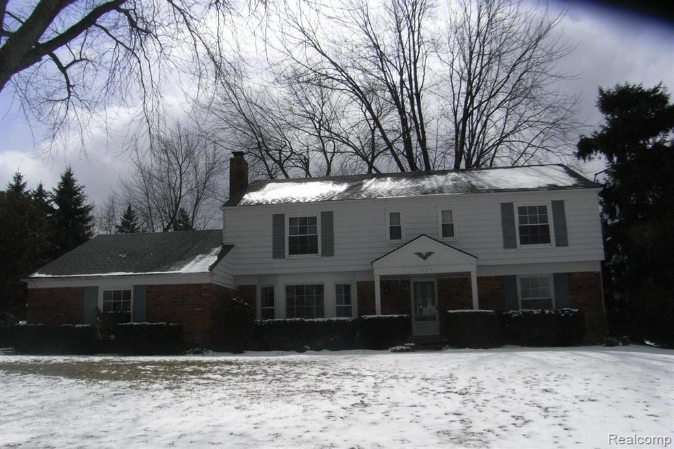 1609 Cider Mill Rd, Bloomfield Hills, MI 48302 - photo 1