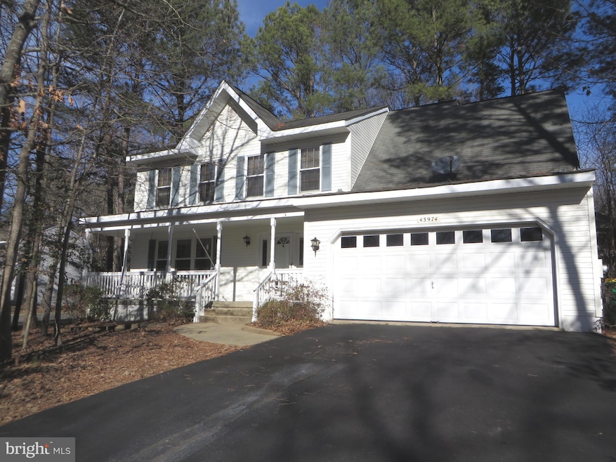 43974 White Cedar Ln, California, MD 20619 - photo 1