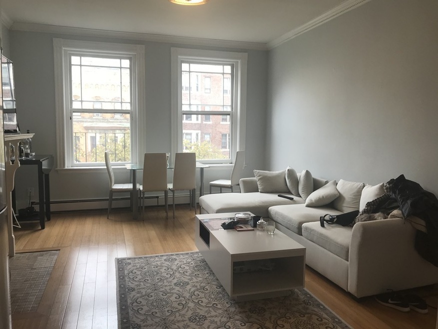 511 Beacon St unit 13, Boston, MA 02215 - photo 1