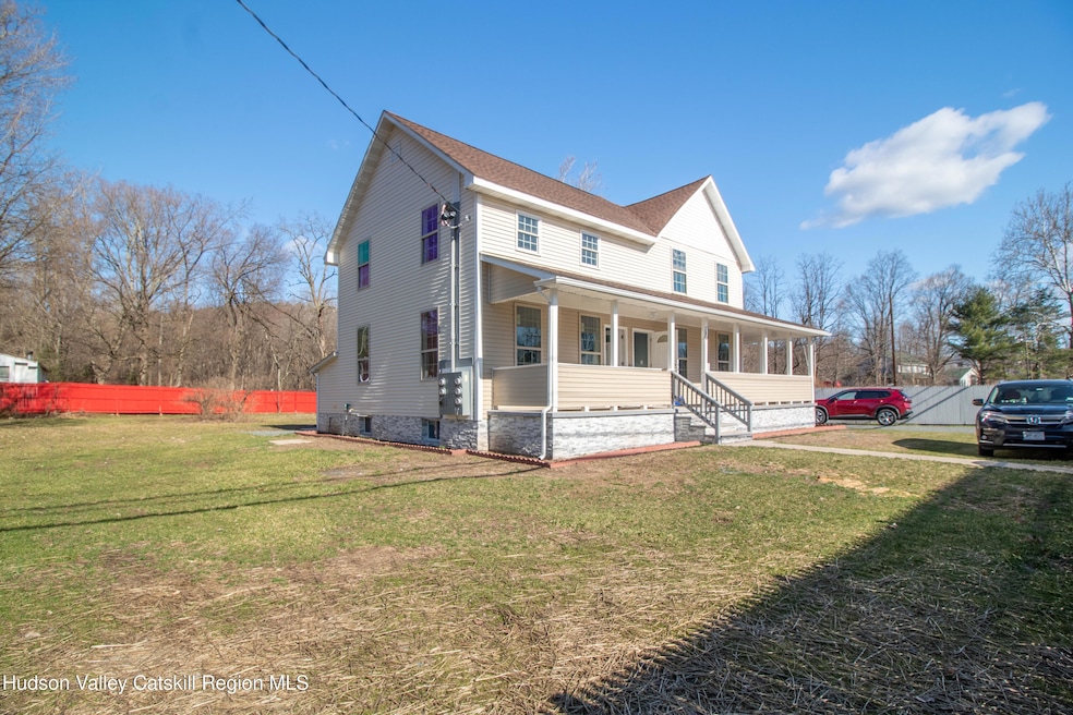 7180 U S 209, Wawarsing, NY 12489 - photo 1