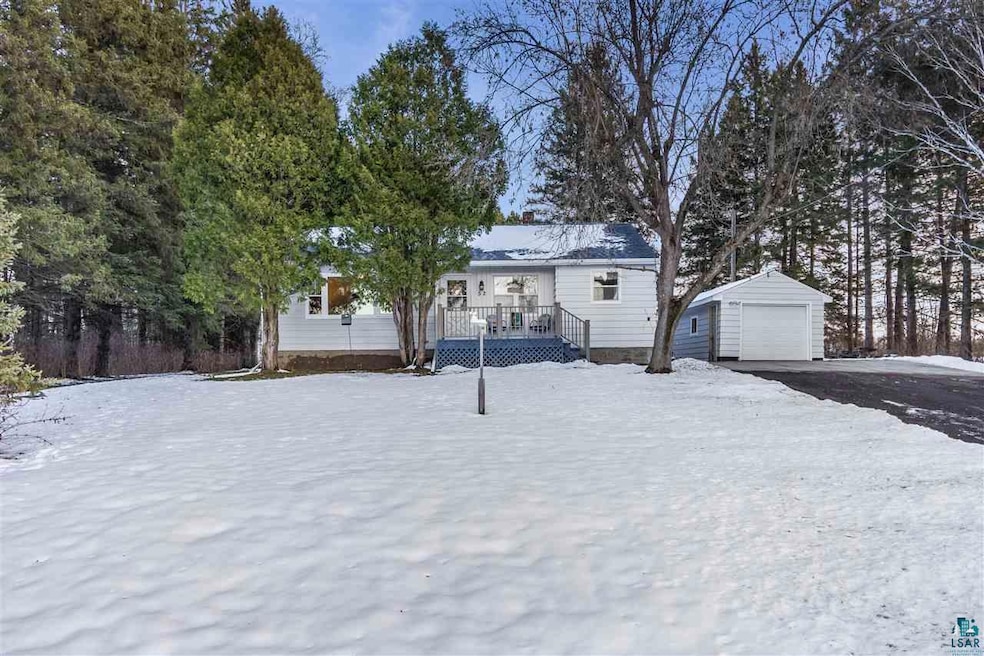 52 Juntunen Rd, Esko, MN 55733 - photo 1