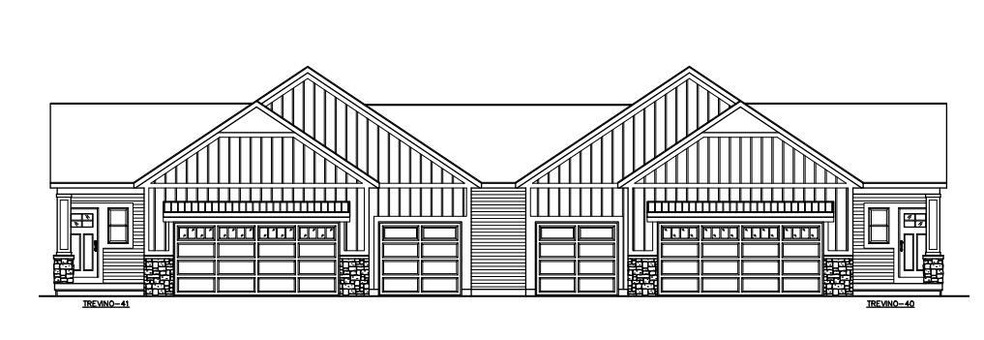 2632 Ravines Trail Dr SW, Byron Center, MI 49315 - photo 1