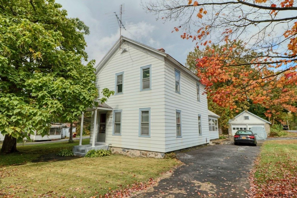 794 County Route 24, Corinth, NY 12822 - photo 1