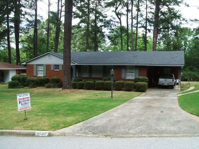 Main View