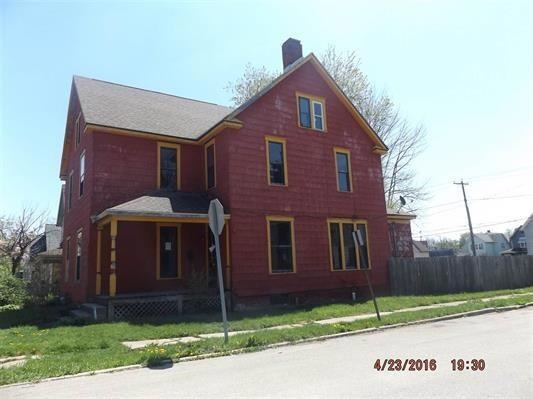 621 W Main St, Muncie, IN 47305 - photo 1