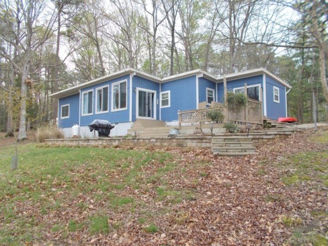 Main View