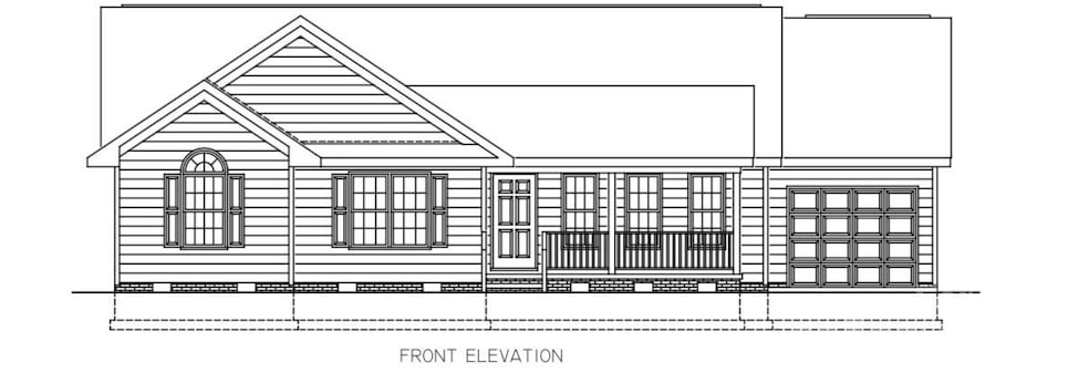 4269 Love Mill Rd, Stanfield, NC 28163 - photo 1