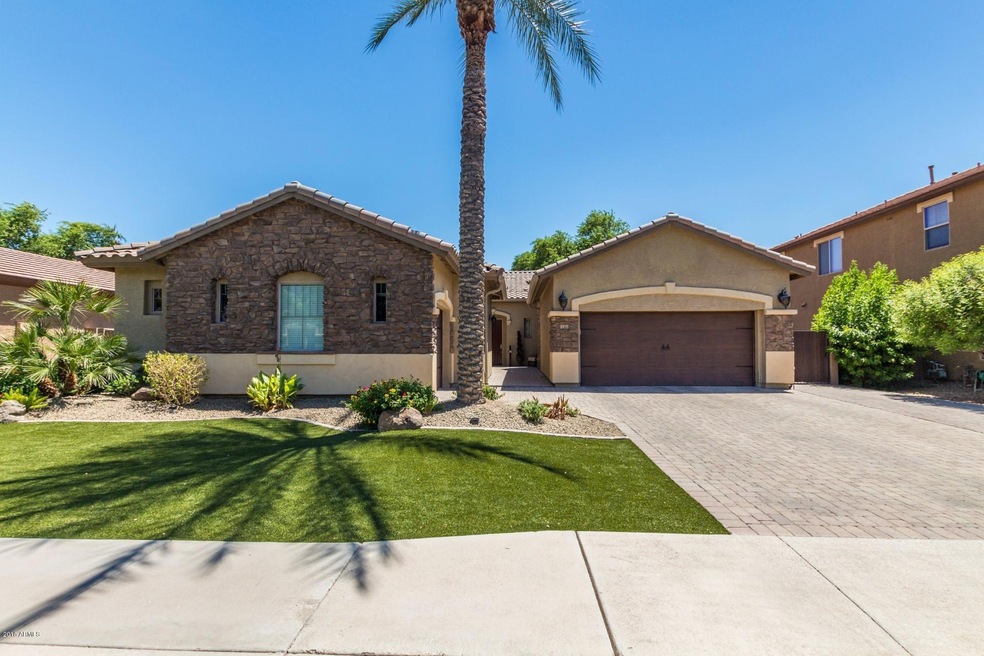Sensational Curb Appeal