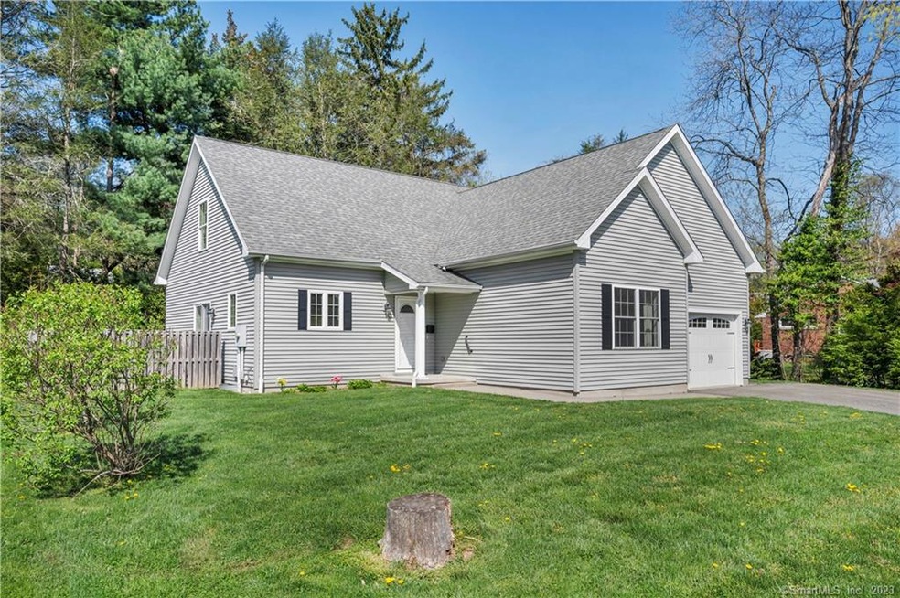 2 bedroom handicap assessible ranch with c/a, gas 