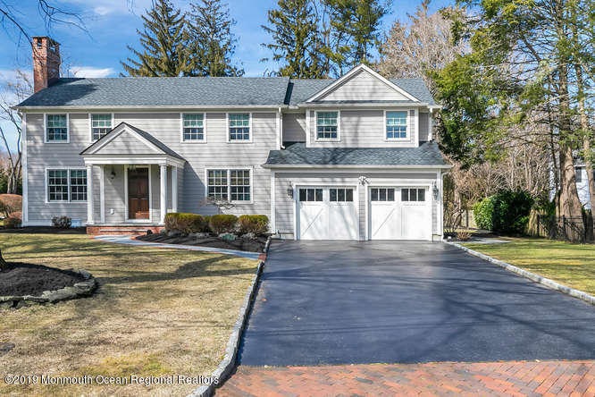 37 Laurelwood Dr, Little Silver, NJ 07739 - photo 1