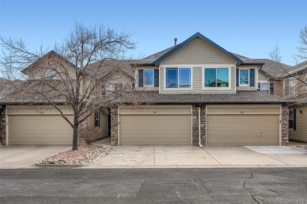 8376 S Garland Way, Littleton, CO 80128 - photo 1
