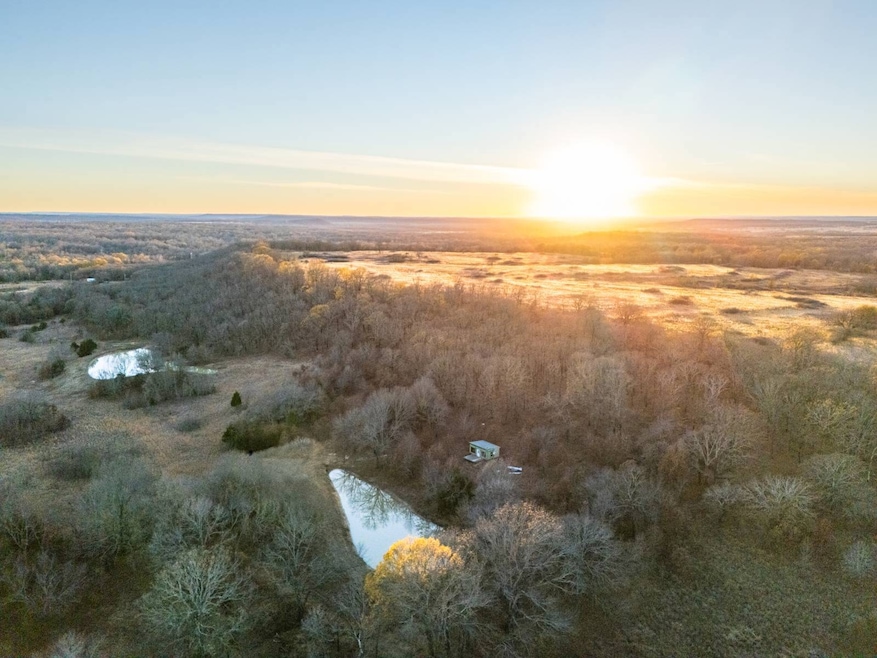 TBD E 1140 Rd, Weleetka, OK 74880 - photo 1